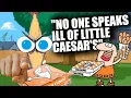 PHINEAS DEFENDS LITTLE CAESAR S PIZZA