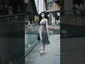 Download Lagu Japanese Girls in hot Silver satin dress 🔥😍❤️ best insta reels 🔥