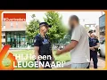 Download Lagu Er MOET even door JOHAN worden INGEGREPEN! | Overtreders