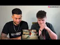 Aitch, Luciano - Baddies [REACTION] WOW😱🔥