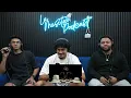 REACCIÓN a "De Lejitos Remix" Jay Wheeler Montó A Omar Courtz En El Tema Más Viral!!! Remix Del Año?