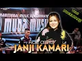 Download Lagu JANJI KAMARI versi DUGEM TANJI || ADE ASTRID ft AKTOR MUDA MUSIK