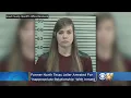 Former North Texas Jailer Arrested For Inappropriate Relationship With Inmate