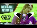Download Lagu Meri Kali Activa Da Remix Song  || Mer Pind De  Gerhe Marda  Remix Song|| Rupinder Handa Dj Remix
