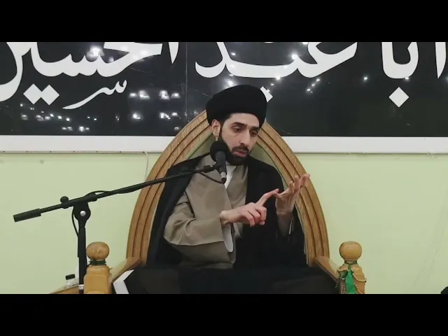 ⁣زكاة الفطرة | أعمال ليلة القدر | ليلة 23 شهر رمضان 1446 هجري