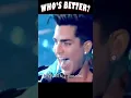 Download Lagu FREDDIE MERCURY vs. ADAM LAMBERT | #queen #freddiemercury #adamlambert