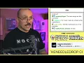 Fantano REACTS to Grimes & VADAKIN - ACCELERANDO