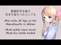 Download Lagu Anly - Beautiful ( Ending 1 Nanatsu no Taizai Season 2 ) - Lirik Terjemahan Indonesia