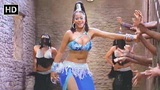 mashuqa rubi mehbooba mehboobi asambhav 2004 anuradha shriram mumaith khan item song