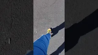 Ladies Heel Sound Effect 