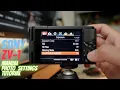 Download Lagu Sony ZV1 Photo Settings TUTORIAL #sonyzv1