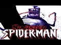 Download Lagu VENOM - THE SINISTER SPIDER-MAN MAC GARGAN │ Comic History
