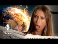Lily Phillips does climate change OnlyFans models taking on the crisis