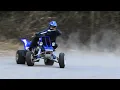 YAMAHA BANSHEE 350 FULL SPEED SHREDDING Headphones Highly Recommended