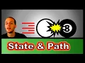 State Functions and Path Functions