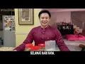 Lagu SELAMAT HARI RAYA 2021