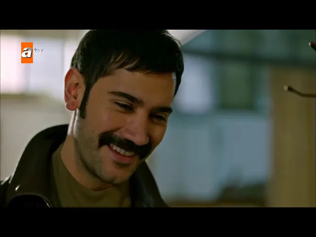 ერთხელ ჩუკუროვაში / Bir Zaman Cukurova 1 სერია ნაწილი 1