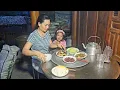 Download Lagu Ms. Tuyet cooks delicious dishes that her adopted daughter likes