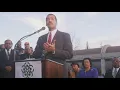 Martin Luther King Jr s son Dexter King dies The King Center announces