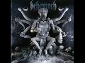 Behemoth-At the Left Hand Ov God (HQ)