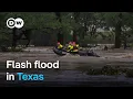 Download Lagu Flash flood catches Texas off guard, rescuers search for survivors | DW News