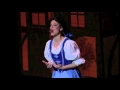 Belle (Reprise) - Natasha Hoeberigs (Disney's Beauty \u0026 The Beast)