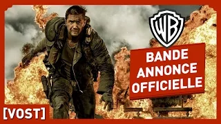 Bande-annonce 1 VOST