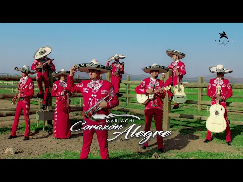 Download MP3 MARIACHI CRISTIANO | Video Oficial - Perdoname