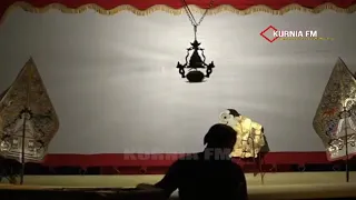 cuplikan lakon semar mbangun kayangan ki seno nugroho