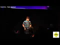 Comedy Playground Showcase Stand Up - Wyatt McClure