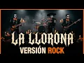 Lagu La llorona [Tributo Rock] Metal Cover - Sempiternia