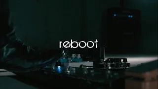 jealkb『reboot』MV full.ver