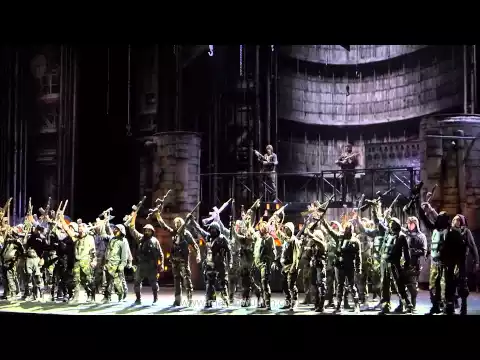 PARSIFAL - Teatro Colu00f3n 2015 - www.martinwullich.com