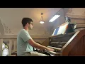 Download Lagu Intrada-Finale on Eens als de bazuinen klinken - John Propitius, trans. Deagan Jones