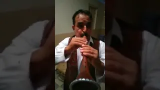 موال طارق البريكي دندنها