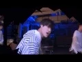 Download Lagu 141223 EXO HeartAttack VCR NewVer. TheLostPlanet Osaka TLP Japan