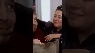 لما تقفشي حد أنتي مبتحبيهوش Shorts كلم ماما 