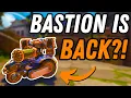 Download Lagu How Bastion Broke The Pros…AGAIN?!