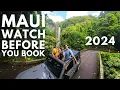 Maui Hawaii Travel Guide 2024 9 Tips for THE BEST Maui Vacation