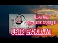 LAGU KARYA ANAK BANGSA, USIR BA'ALAWI DARI BUMI INDONESIA!!!