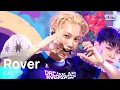 Download Lagu KAI(카이) - Rover @인기가요 inkigayo 20230319