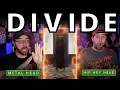 WE REACT TO THE PLOT IN YOU: DIVIDE - THIS IS NASTY!!
