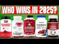 TOP 5 Best Cranberry Supplements 2025