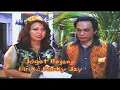 Download Lagu Joget Bejanji ( Version Lama ) ( DJ Ivy Ubang \u0026 Ricky Jay ) Lagu Gawai Lama
