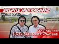 Download Lagu Penyanyi Dari Jakarta Ini Kagum Melihat Perkembangan IKN