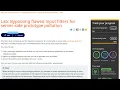Web Security Academy Prototype Pollution 8 - Bypassing Flawed Input Filters For Server-Side PP