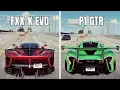 Download Lagu NFS Heat: FERRARI FXX-K EVO VS MCLAREN P1 GTR (WHICH IS FASTEST?)
