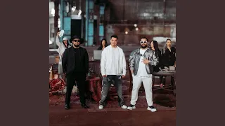 Bogdan DLP cu Tzanca Uraganu si Costel Biju - RACHETA