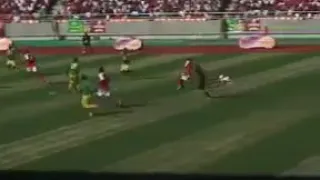 Simba 5 Vs Yanga 0 Full HD 2012 