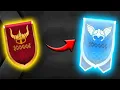 How to get out of Gold EASILY Brawlhalla Outdated
